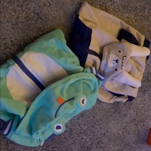 Baby Boy Clothes 0-3 months